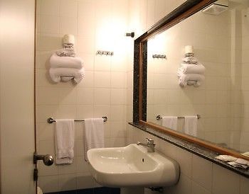 Hotel San Giuseppe 포츠올리 외부 사진
