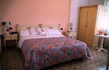 Hotel San Giuseppe 포츠올리 외부 사진