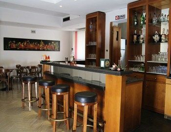 Hotel San Giuseppe 포츠올리 외부 사진