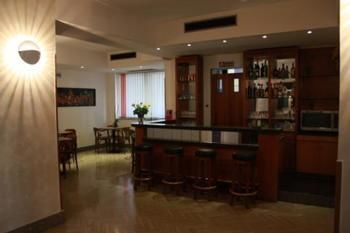Hotel San Giuseppe 포츠올리 외부 사진
