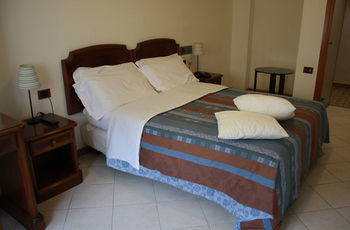 Hotel San Giuseppe 포츠올리 외부 사진