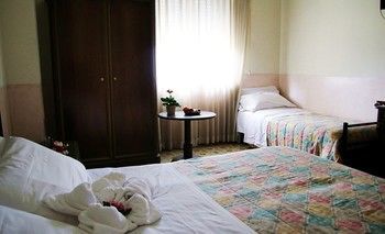 Hotel San Giuseppe 포츠올리 외부 사진