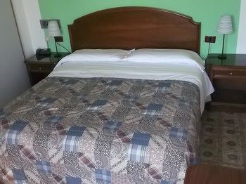 Hotel San Giuseppe 포츠올리 외부 사진