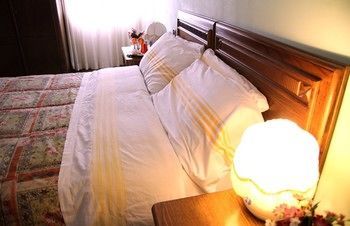 Hotel San Giuseppe 포츠올리 외부 사진