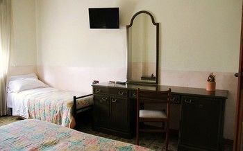Hotel San Giuseppe 포츠올리 외부 사진