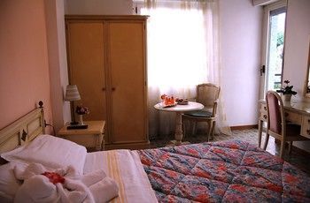 Hotel San Giuseppe 포츠올리 외부 사진