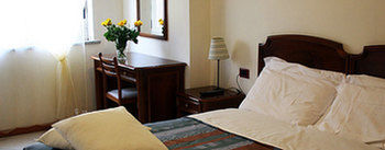 Hotel San Giuseppe 포츠올리 외부 사진